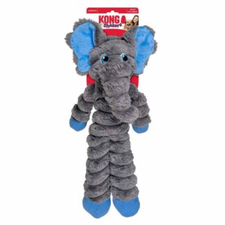 KONG CRUMPLES SHAKERS ELEFANT