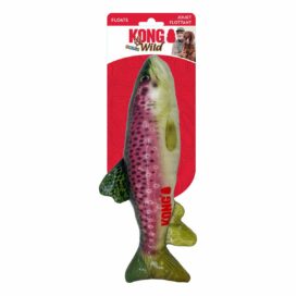 KONG WILD ØRRED - Billede 1