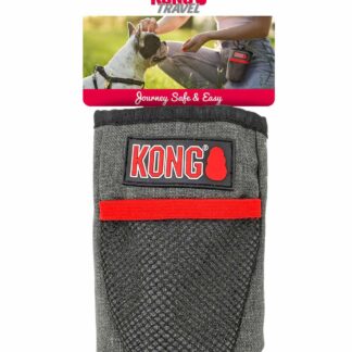 Kong Treat Bag 16x24x4cm