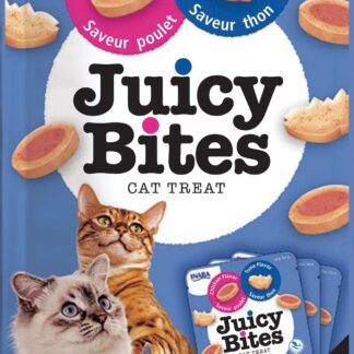 INABA JUCY BITES