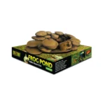 ExoTerra FROG Pond vandskål L