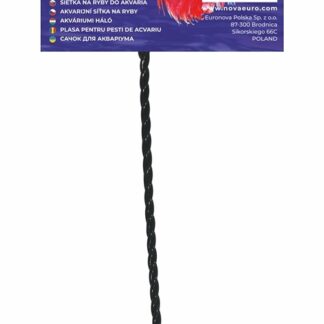 AN Net 15cm til at fange og flytte akvariefisk