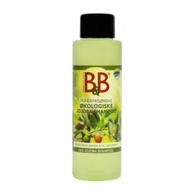 B&B JOJOBA shampoo 100ml
