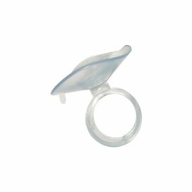 Sugekopper 2 stk - Billede 1