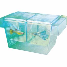 Fish tank - Billede 1