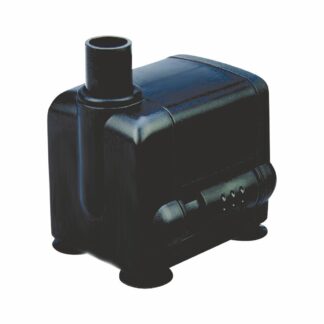 Springvands pumpe 400l