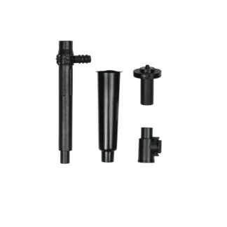 Springvands pumpe 650liter