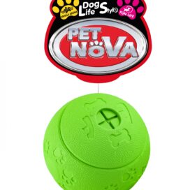 Snack Ball 8 cm - Billede 1