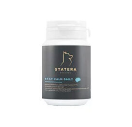 Statera Dogcare Stay Calm Daily - Billede 1