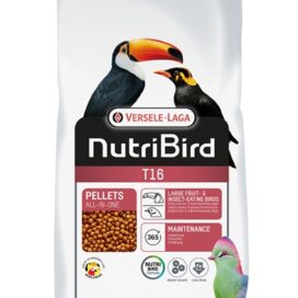 NUTRIBIRD T16 10KG - Billede 1