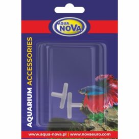 T stykker 2 stk - Billede 1