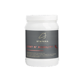 statera joint mobil hest