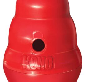 KONG WOBBLER LARGE - Billede 1