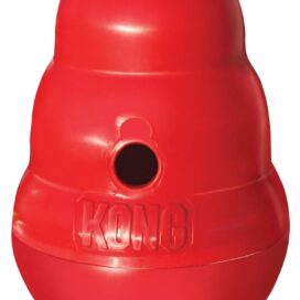 KONG WOBBLER LARGE - Billede 1