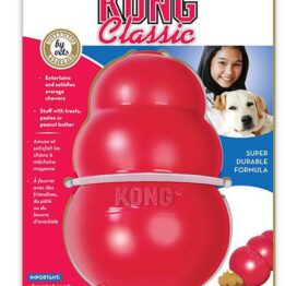 KONG RUBBER CLASSIC GIGANT 15,5CM