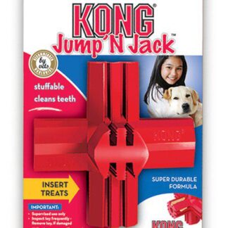 KONG JUMP'N JACK MEDIUM
