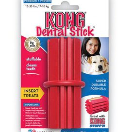 KONG DENTAL STICK - Billede 1