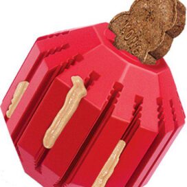 KONG STUFF A BALL SMALL - Billede 1