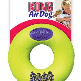 KONG AIRDOG DONUT LARGE - Billede 1