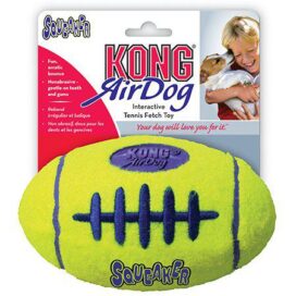 KONG AIRDOG RUGBY LARGE - Billede 1