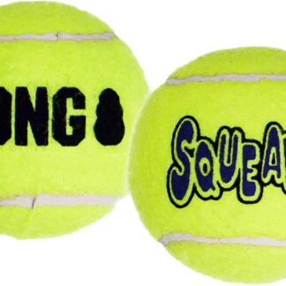 KONG SQUEAKAIR 8CM  BOLD