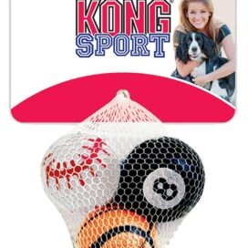 Kong sport - Billede 1