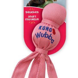 KONG WUBBA - Billede 1