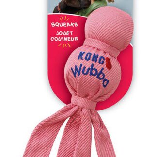 KONG WUBBA