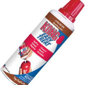 KONG REFIL M. LEVERSMAG - Billede 1