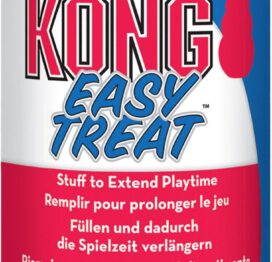 kong pastafyld hvalpe - Billede 1