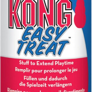 kong pastafyld hvalpe