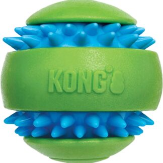 kong squeezz ball xl