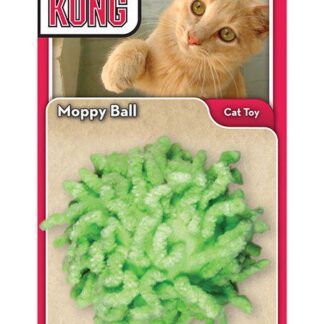 KONG RASLE BOLDT TIL KATTE
