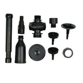 Springvandspumpe 3000l