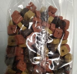 Godbids Mix - Billede 1