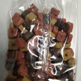 Godbids Mix - Billede 1