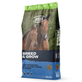 Breed & Grow