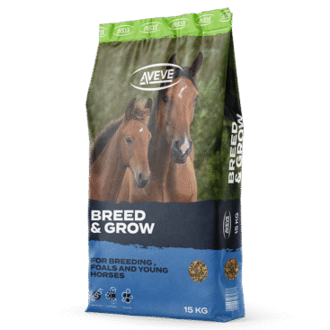Breed & Grow