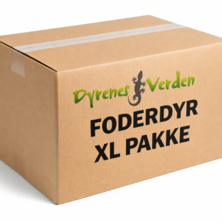 INSEKTER XL-PAKKER