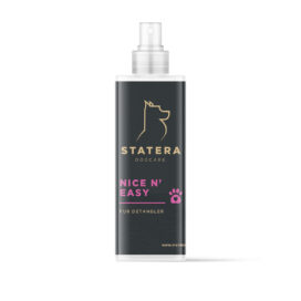 STATERA NICE N' EASY - Billede 1