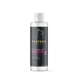 STATERA CLEAN N' SMOOTH - Billede 1