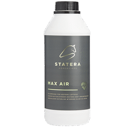 statera max air 1l - Billede 1
