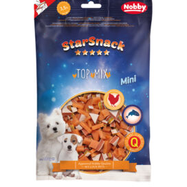 Starsnack top mix - Billede 1