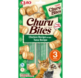 CHURU BITE KYLLING M. TUN