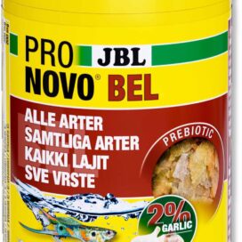 NOVO BEL S 100ML - Billede 1