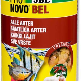 NOVO BEL M 100ML - Billede 1
