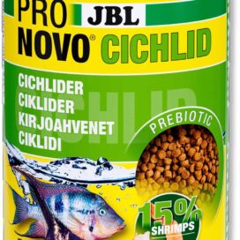 NOVO CICHLID M 250ML - Billede 1