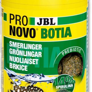 NOVO BOTIA M 100ML
