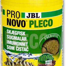NOVO PLECO M 100ML