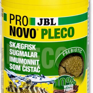 NOVO PLECO M 100ML